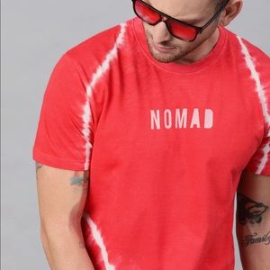 Dyed T-Shirt for Men